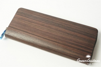 The Wallet wal-002 - Rosewood